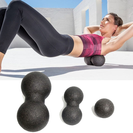 DualBall™ - Accessoire relaxant de massage et fitness - Rigueur-Discipline