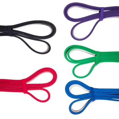 ElasticWorkoutBand™ - Rigueur-Discipline