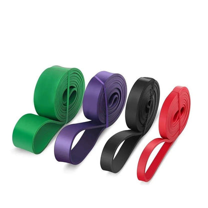 ElasticWorkoutBand™ - Rigueur-Discipline