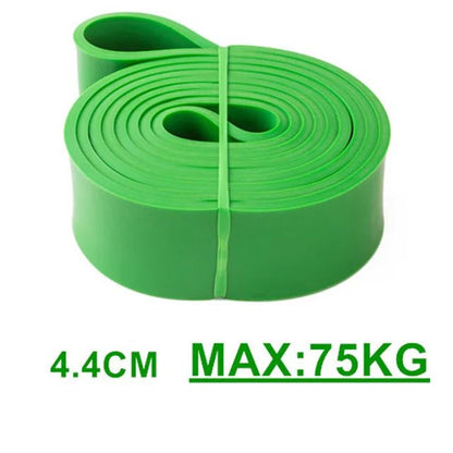 ElasticWorkoutBand™ - Rigueur-Discipline