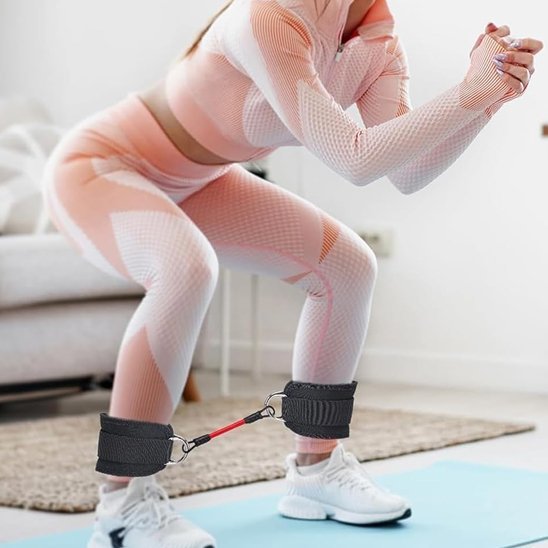 elastique-musculation-orange