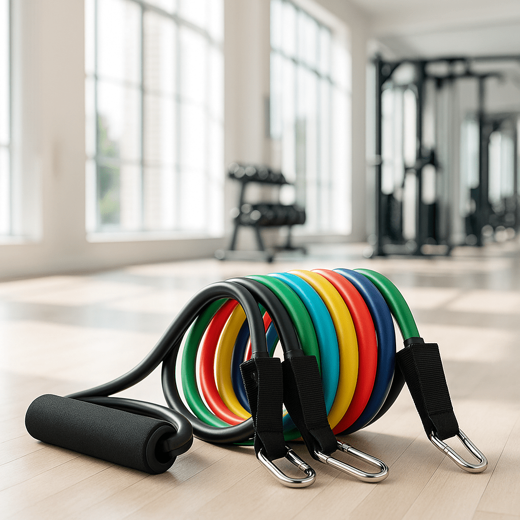 élastiques-de-musculation-puissants