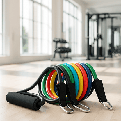 élastiques-de-musculation-puissants