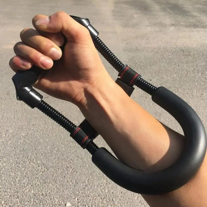 Exerciseur de poignet / HandGrip™ - Rigueur - Discipline