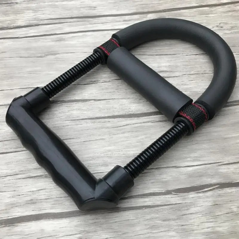 Exerciseur de poignet / HandGrip™ - Rigueur - Discipline
