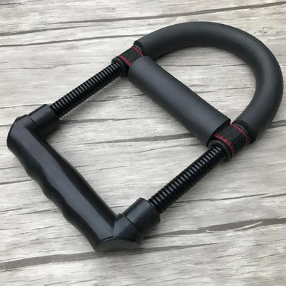 Exerciseur de poignet / HandGrip™ - Rigueur - Discipline