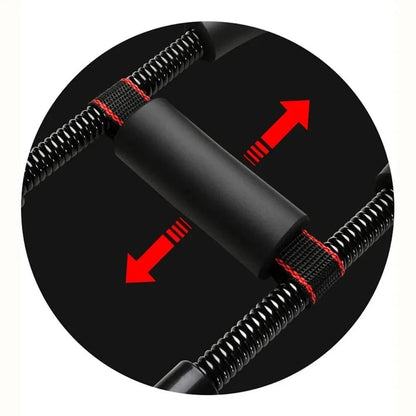 Exerciseur de poignet / HandGrip™ - Rigueur - Discipline