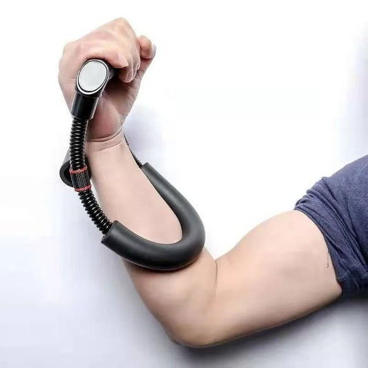 Exerciseur de poignet / HandGrip™ - Rigueur - Discipline