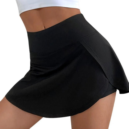 FitnessSkirt™ - Rigueur-Discipline