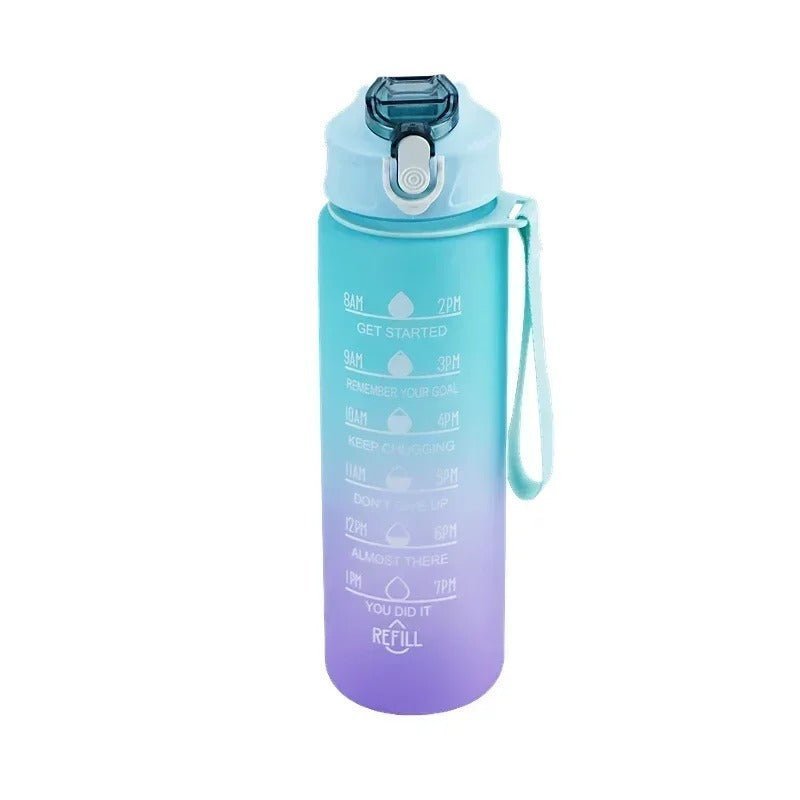 Gourde Sport | RefreshWater™ - Rigueur - Discipline