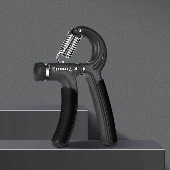 Grip for Hands / Musculateur™ - Rigueur - Discipline