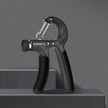 Grip for Hands / Musculateur™ - Rigueur - Discipline