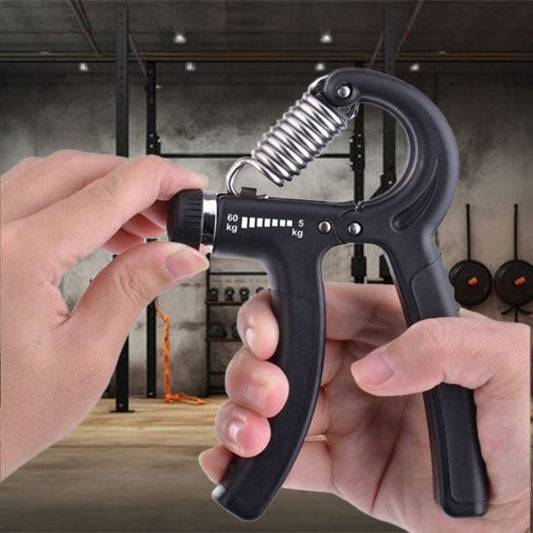 Grip for Hands / Musculateur™ - Rigueur - Discipline