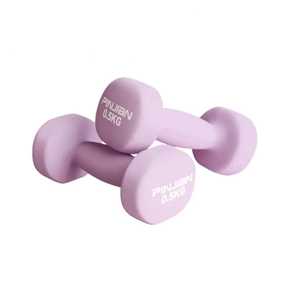 Haltere | PowerWomen™ - Rigueur - Discipline