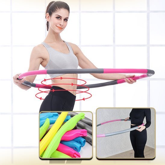 Hula hoop / BigSize™ - Rigueur - Discipline