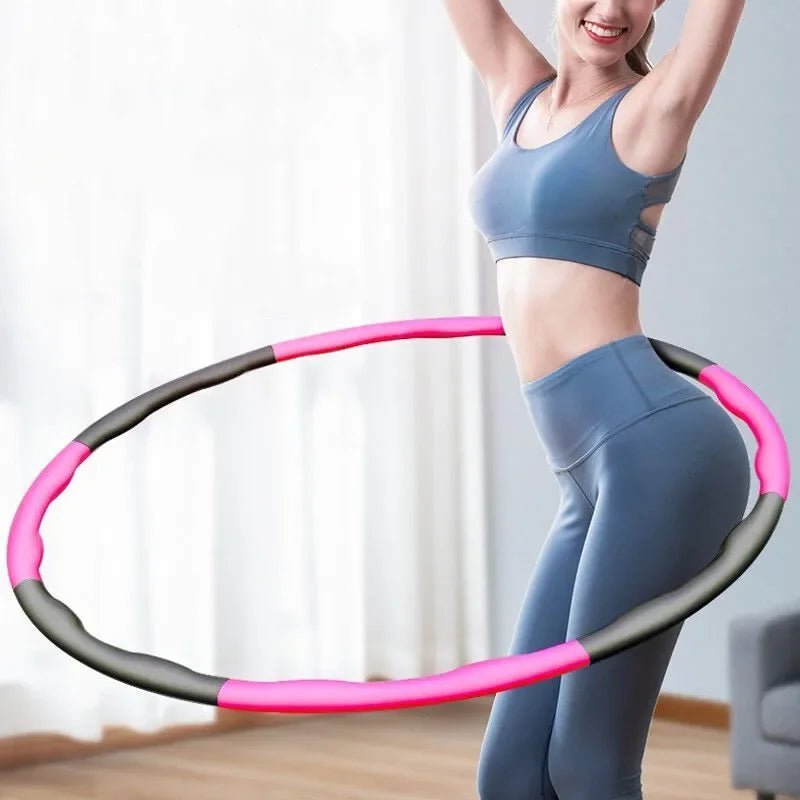Hula hoop / BigSize™ - Rigueur - Discipline