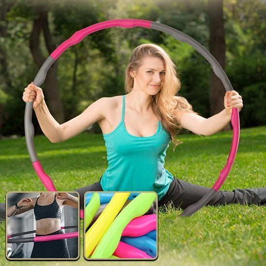 Hula hoop / BigSize™ - Rigueur - Discipline