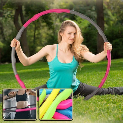 Hula hoop / BigSize™ - Rigueur - Discipline