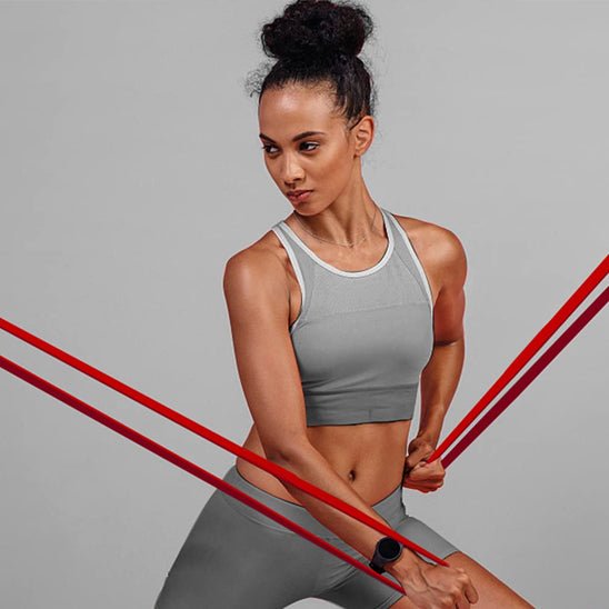 élastique-pour-barre-musculation-porte-resistant