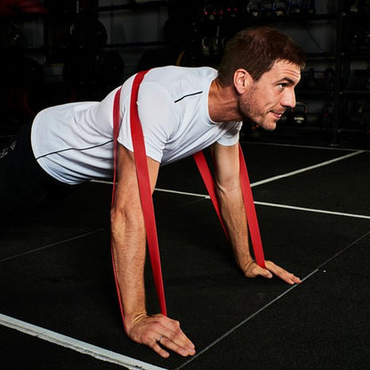 élastique-pour-barre-musculation-porte