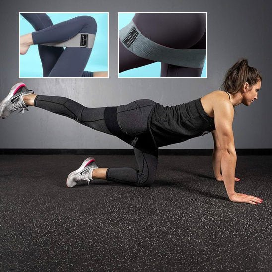 Élastiques-de-Musculation-pratique