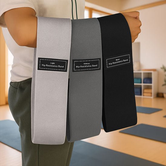 Élastiques-de-Musculation-résistance-lourde