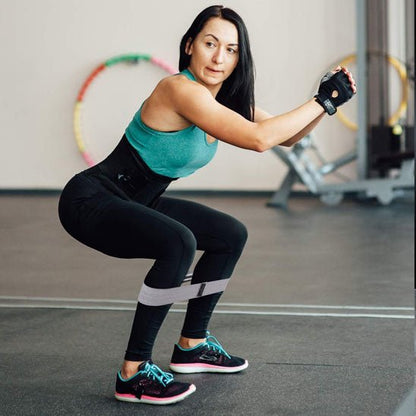 Élastiques-de-Musculation-résistance-moyenne