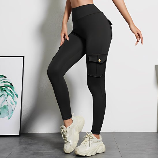 Legging de sport Pratico - Rigueur - Discipline