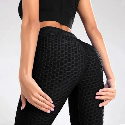 Legging Sport Femme | NextLevel™ - Rigueur - Discipline