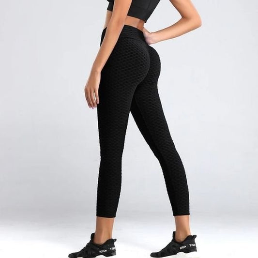 Legging Sport Femme | NextLevel™ - Rigueur - Discipline