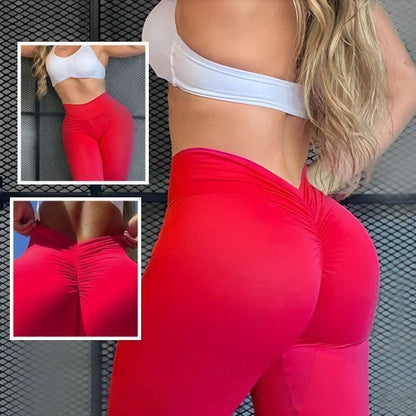 Legging Sport Femme / SexyWomen™ - Rigueur - Discipline