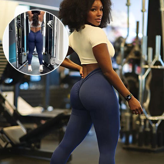 Legging Sport Femme / SexyWomen™ - Rigueur - Discipline