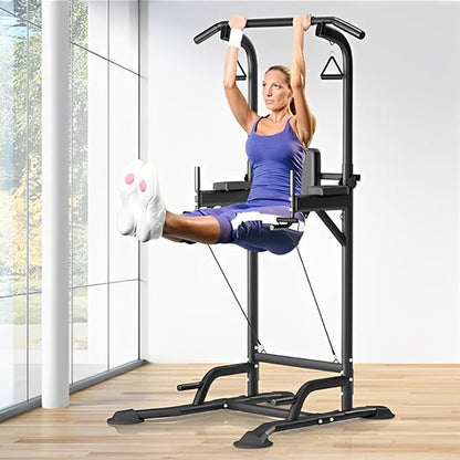 Machine pour Musculation - Rigueur - Discipline