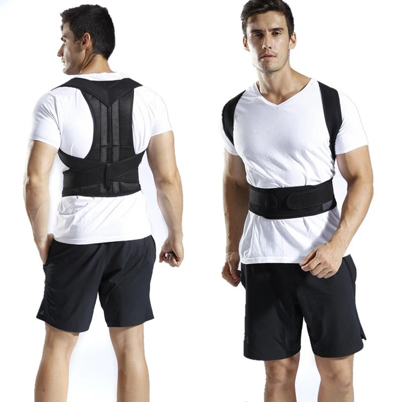 Le-Correcteur-de-Posture-confortable