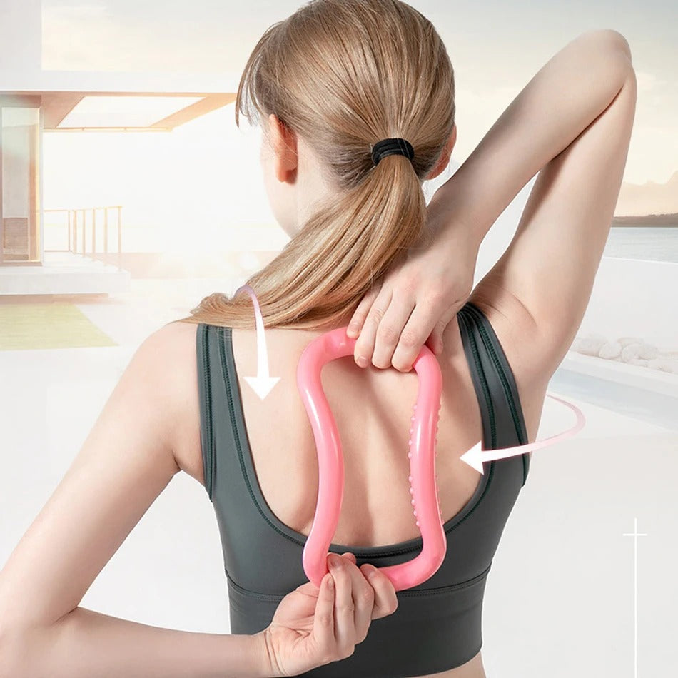 Anneau de Pilates | StretchForm™