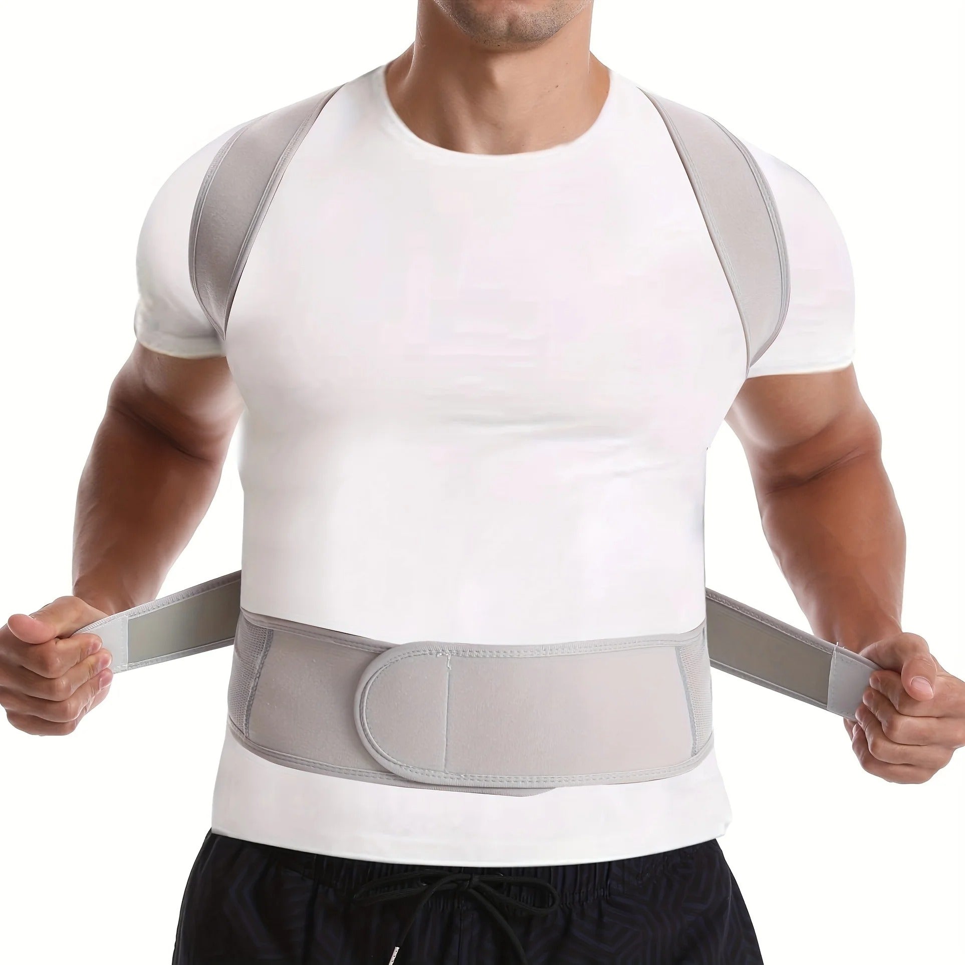 Le-Correcteur-de-Posture-utilisation