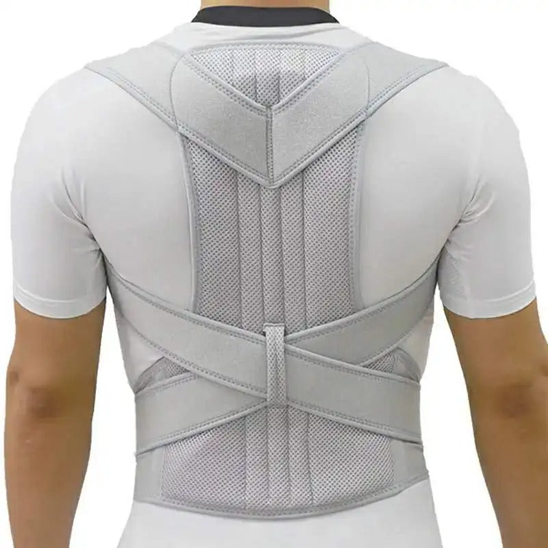 Le-Correcteur-de-Posture-gris-de-dos