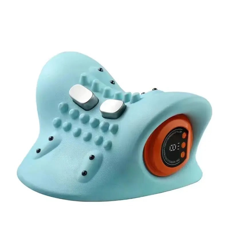 Cervical Décompresseur Thermique Pro | SoulageMax