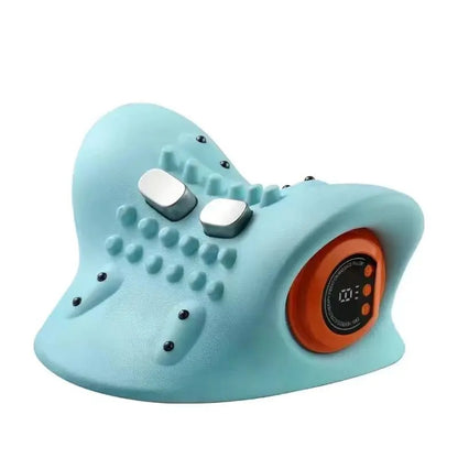 Cervical Décompresseur Thermique Pro | SoulageMax
