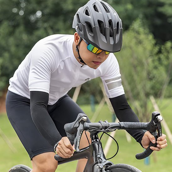 Manchon de compression | SupportArms™ - Rigueur - Discipline