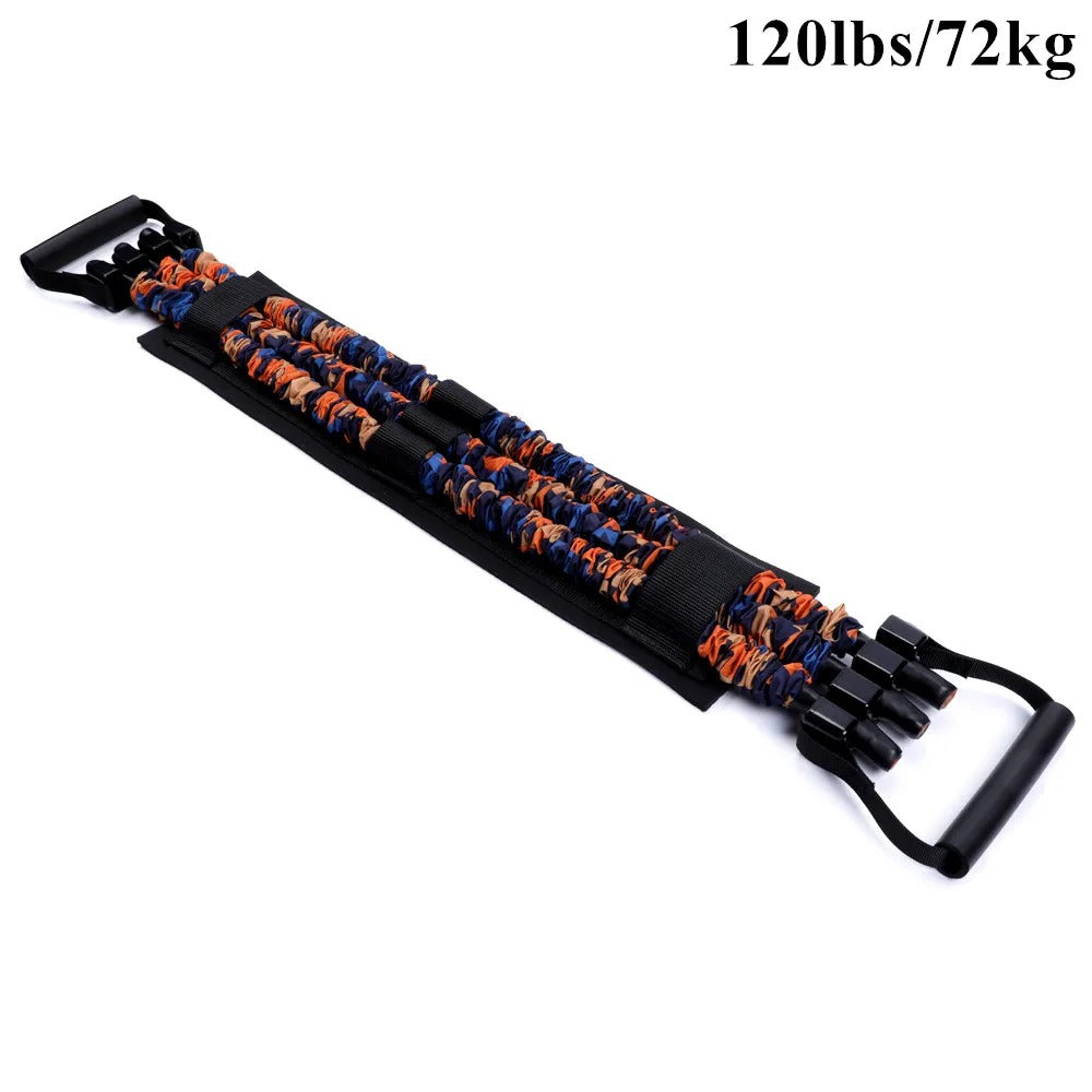 musculation extenseur 120 lbs