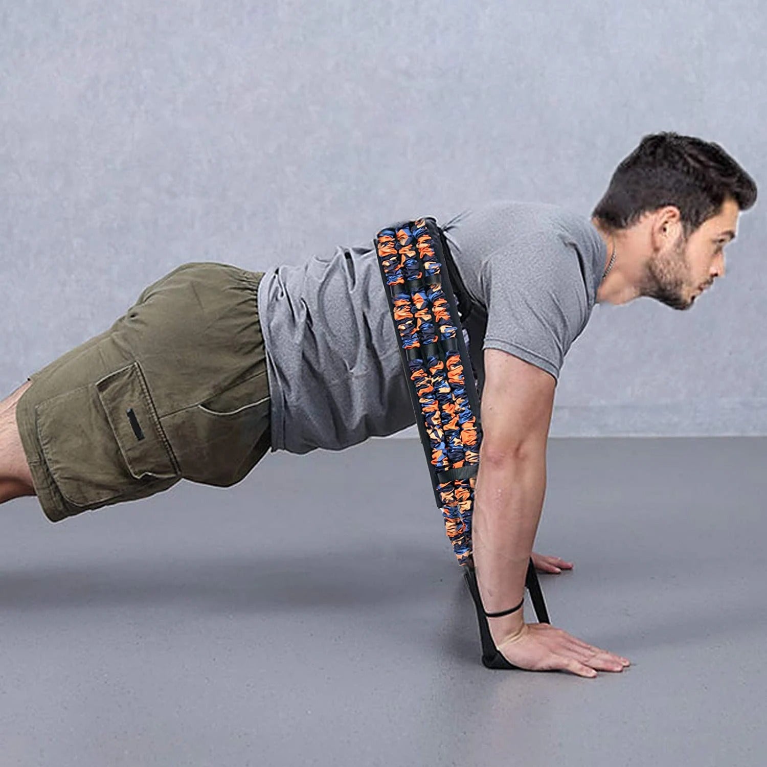 musculation extenseur polyvalent