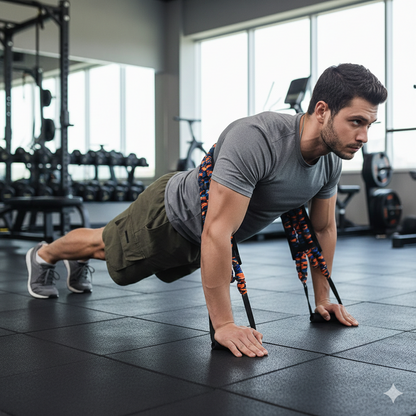 musculation extenseur pour endurance