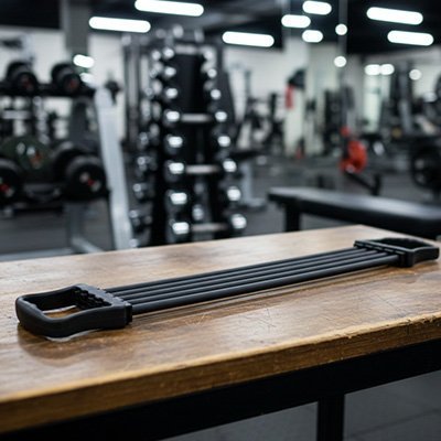 musculation extenseur récupération 