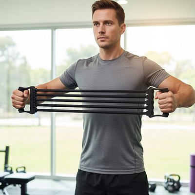 musculation extenseur remise en forme