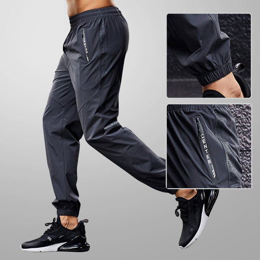 Pantalon de Sport Automne - Rigueur - Discipline