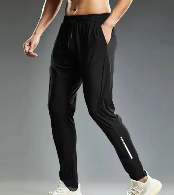 Pantalon de Sport Automne - Rigueur - Discipline