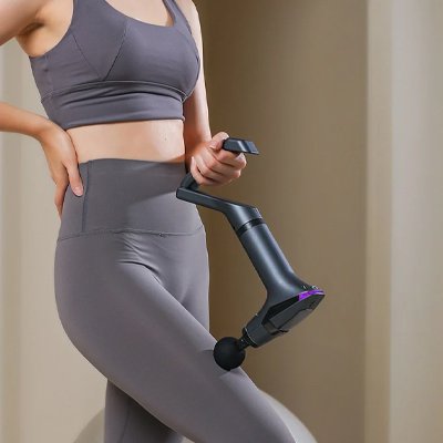 pistolet-de-massage-efficace