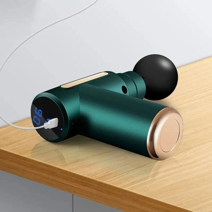 Fascia™ /Pistolet de massage - Rigueur - Discipline