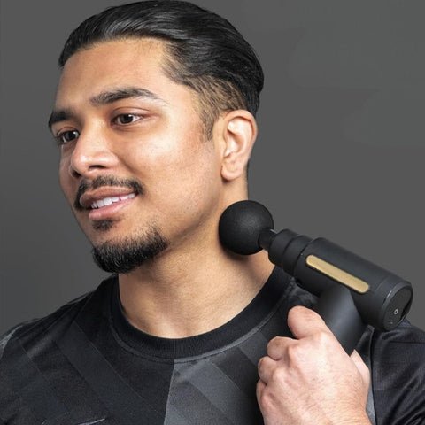 pistolet-de-massage-puissant